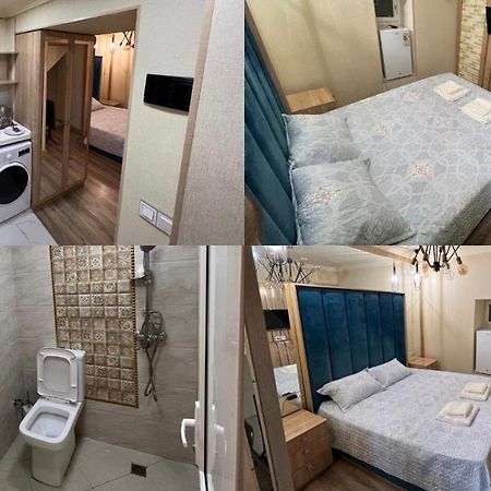 Baku Centro Apartments Εξωτερικό φωτογραφία
