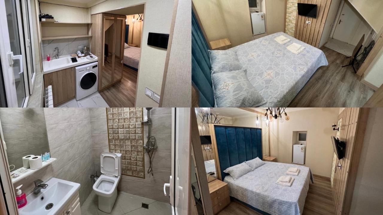 Baku Centro Apartments Εξωτερικό φωτογραφία