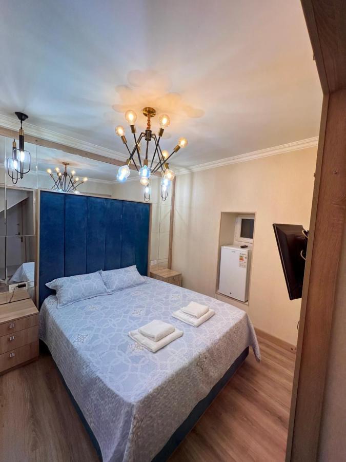 Baku Centro Apartments Εξωτερικό φωτογραφία