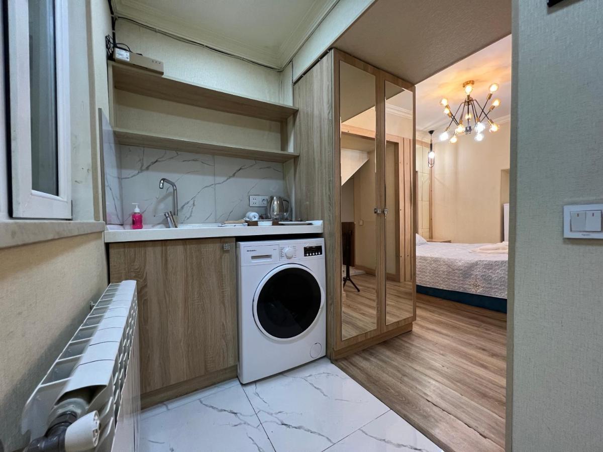 Baku Centro Apartments Εξωτερικό φωτογραφία