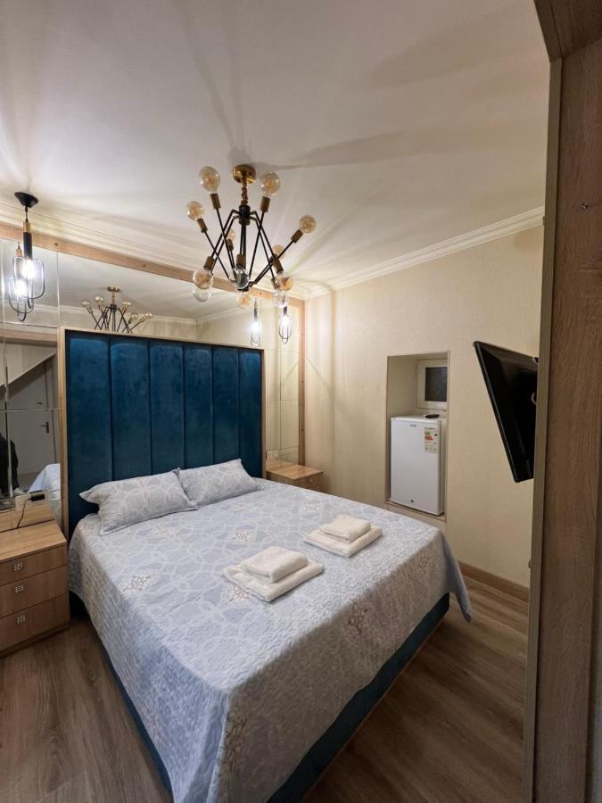 Baku Centro Apartments Εξωτερικό φωτογραφία