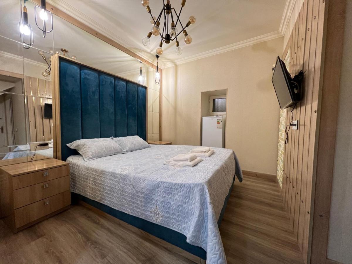 Baku Centro Apartments Εξωτερικό φωτογραφία