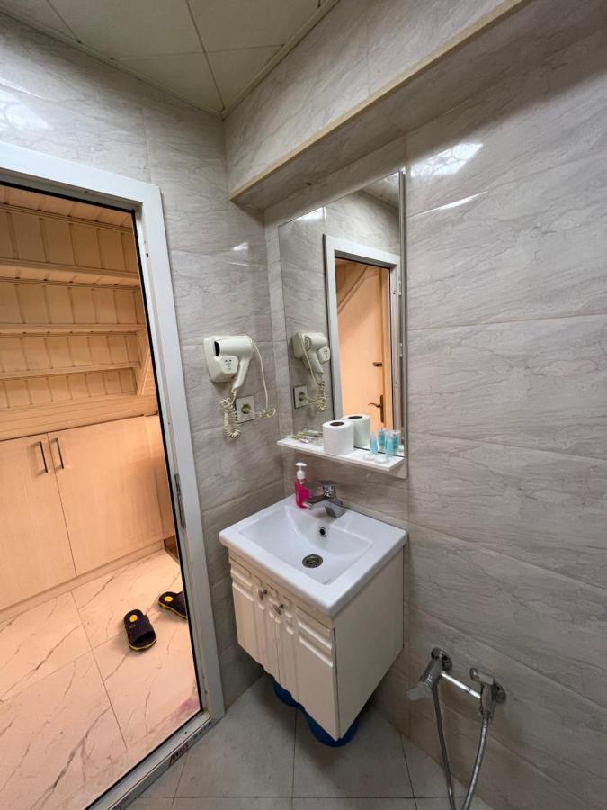 Baku Centro Apartments Εξωτερικό φωτογραφία