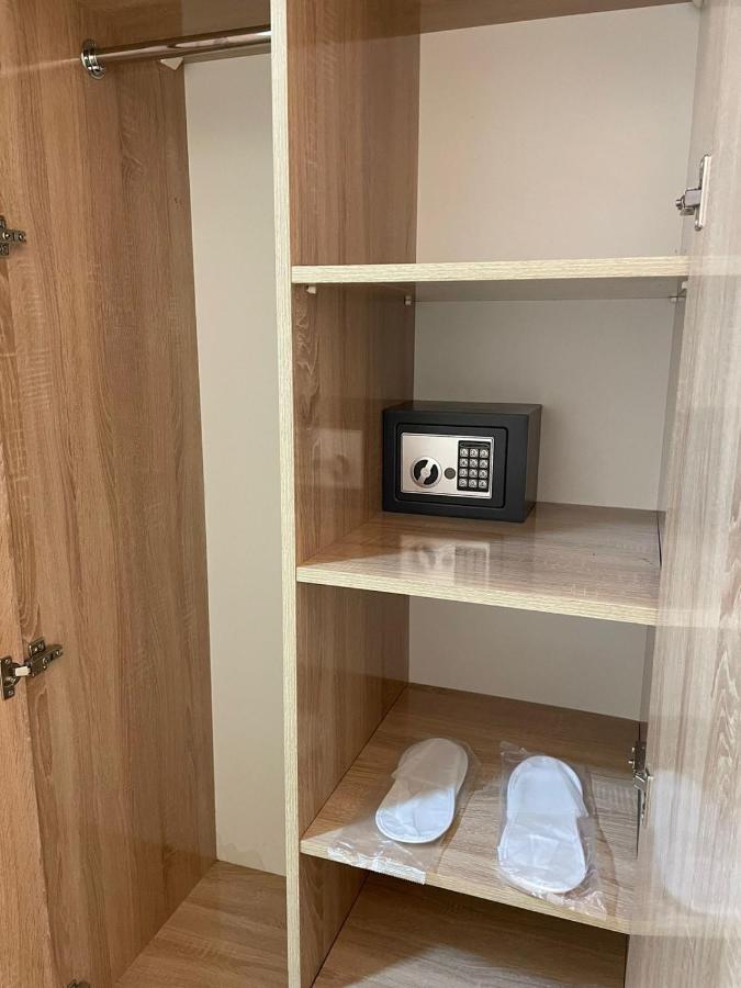 Baku Centro Apartments Εξωτερικό φωτογραφία