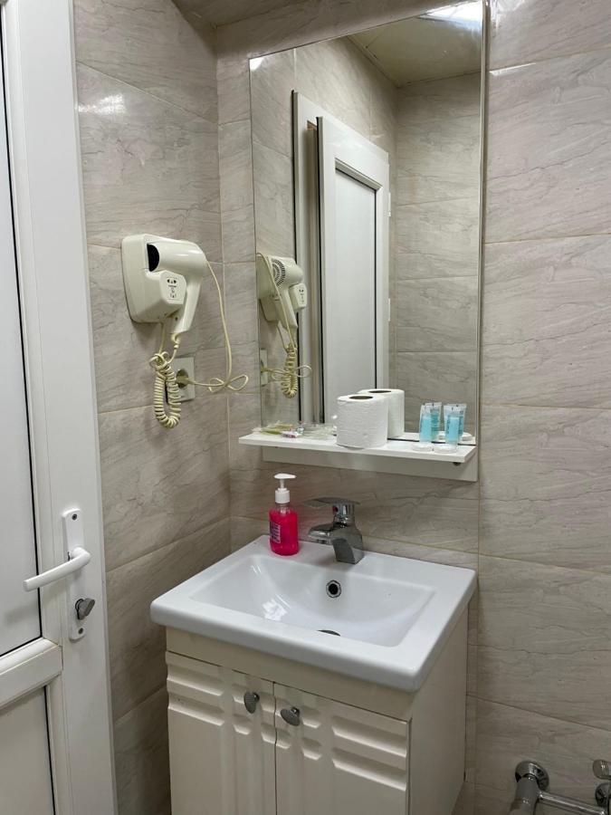 Baku Centro Apartments Εξωτερικό φωτογραφία