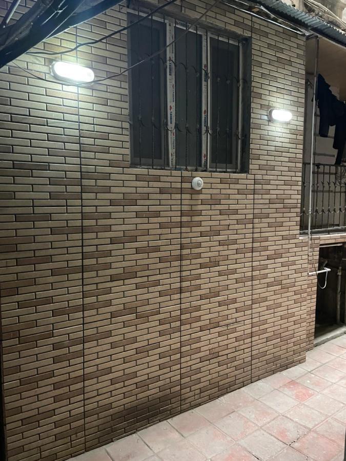Baku Centro Apartments Εξωτερικό φωτογραφία