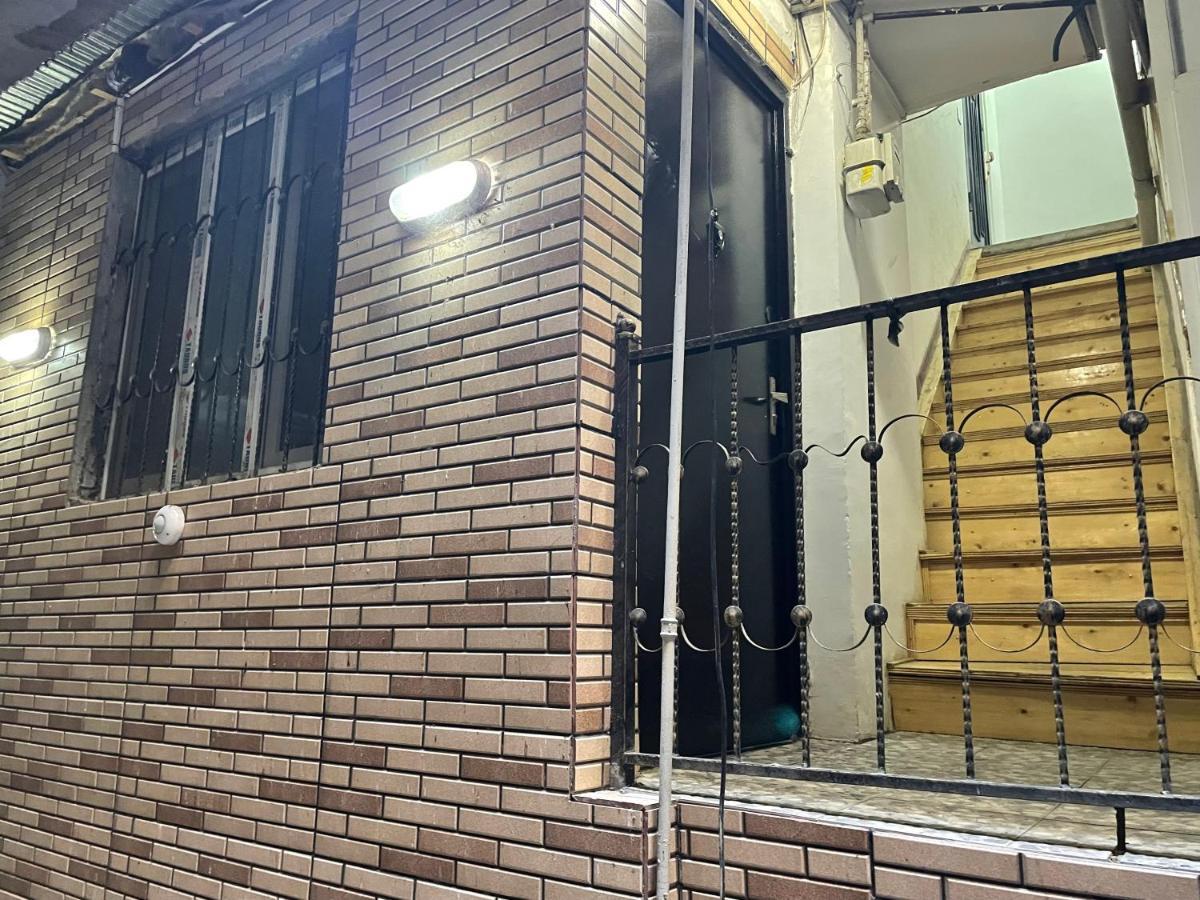 Baku Centro Apartments Εξωτερικό φωτογραφία